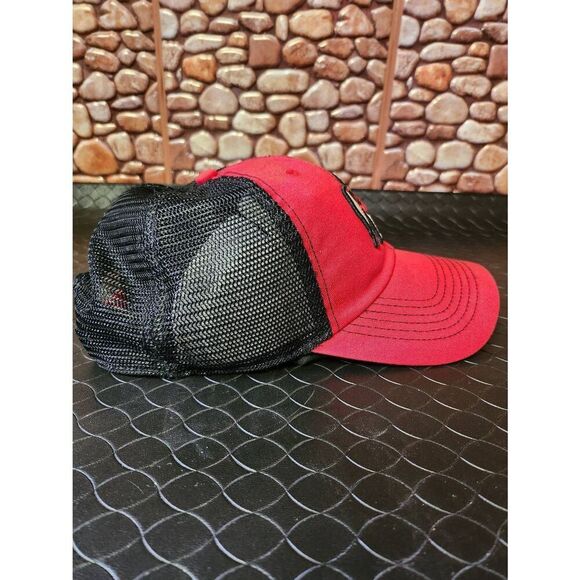 '47 Georgia Bulldogs Mens Trawler Snap MVP Hat - Picture 2 of 7